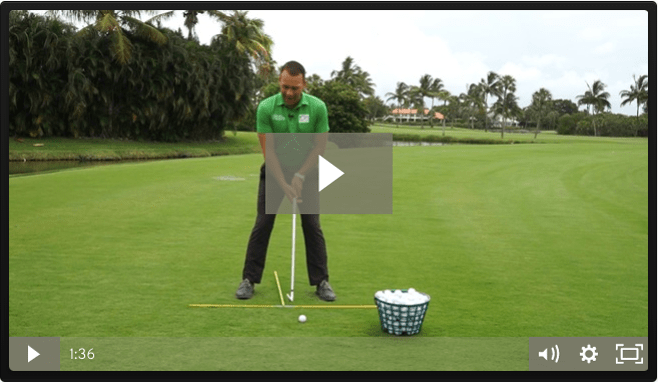 The Easies Bunker Technique